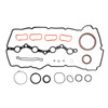 2011-2020 Hyundai Creta Elantra i40 Mistra Sonata Tucson G4KH 2.0T Engine Rebuild Kit w/ Crankshaft Con Rods Timing Kit 23510-2G440 Generic