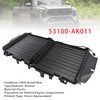 2024-2025 Toyota Tacoma 2.4L Radiator Shutter With Motor 53100-AK011 Generic
