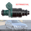 2005-2006 Seat Leon 1M1 1.6 1Pcs Fuel Injector 037906031AL 037906031AA Generic