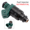 2005-2006 Seat Leon 1M1 1.6 1Pcs Fuel Injector 037906031AL 037906031AA Generic