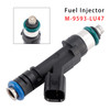 2011-2014 Ford Mustang 5.0L 4V 1Pcs Fuel Injector M-9593-LU47 Generic