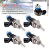 2006-2013 Mazda Speed 3/ 6 4Pcs Fuel Injector L3K9-13-250A Generic