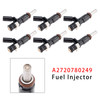 Mercedes-Benz E350 R350 S400 C280 C300 3.5L 6Pcs Fuel Injector A2720780249 Generic