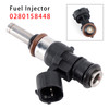 CUPRA 1Pcs Fuel Injector06L906031A, 06L906031D