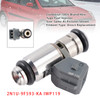 2002-2008 Ford KA RB 1.3L 1.3L 1Pcs Fuel Injector 2N1U-9F593-KA IWP119 Generic