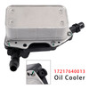 2016-2019 BMW X1 X2 sDrive28i Auto Transmission Oil Cooler 17217640013 Generic