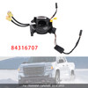 2019-2022 Chevrolet Colorado Clock Spring With Audio Control 84316707 Generic