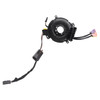 2019-2022 Chevrolet Colorado Clock Spring With Audio Control 84316707 Generic