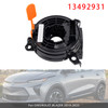 2018-2023 CHEVROLET TRAVERSE Clock Spring Heated Steering 13492931 Generic