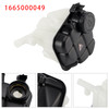2012-2019 Mercedes-Benz X166 W166 Coolant Expansion Tank+Cap+Sensor 1665000049 Generic