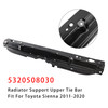 2011-2020 Toyota Sienna Upper Radiator Support Tie Bar 5320508030 Generic