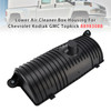 2003-2009 Chevrolet C4500 C5500 Kodiak lower Air Cleaner Box Housing 88983089 Generic