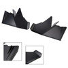 2024 Aprilia RS457 Air Deflector Spoiler Winglets Fairing Black Generic