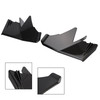 2024 Aprilia RS457 Air Deflector Spoiler Winglets Fairing Carbon Generic
