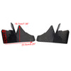2024 Aprilia RS457 Air Deflector Spoiler Winglets Fairing Carbon Generic