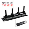 Fiat Croma Opel Astra Speedster Vectra Zafira Ignition Coil 71739285 Generic