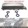 2005-2014 MERCEDES-BENZ C-Class W203 W204 S203 S204 Oil Cooler A6421880001 A6421800165