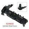 Citroen Peugeot Ford 1.6 HDI 8V Cylinder Head Cover & Gasket 0248S0 Generic