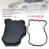 2023-2025 Nissan Rogue model with 1.5L Engine Oil Pan With Gasket 11110-6RC2B Generic