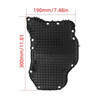 2023-2025 Nissan Rogue model with 1.5L Engine Oil Pan With Gasket 11110-6RC2B Generic
