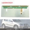 2009-2017 BMW X3 F25 8.8" LCD Screen Assembly  Display Screen LQ088K5RZ01 Generic