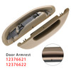 1996-2002 Chevrolet Express 1500 2500 3500  2PCS Door Armrest Pull Handle Cover