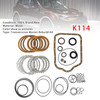2014+ Toyota RAV4 2.0L K114 CVT Transmission Master Rebuild Kit Generic