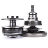 K114 Automatic Transmission CVT Pulley Set With Chain Belt For Toyota C-HR