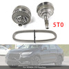 Automatic Transmission Pulley Assembly With Belt Chain For HONDA 5T0 Gearbox