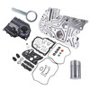 2007-2011 Seat Altea Ibiza Leon Oil Pan Accumulator Repair Gasket 0AM325025H Generic