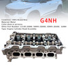 2020-2024 Kia Soul Seltos 2.0L Engine Cylinder Head Assembly G4NH Generic