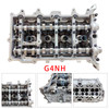 2020-2024 Kia Soul Seltos 2.0L Engine Cylinder Head Assembly G4NH Generic