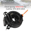 2016-2023 Cadillac XT4 XT5 CT6 Clock Spring 39063118 Generic