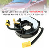 2007-2012 Honda Civic CRV Accord Spiral Cable Clock Spring 77900SNAK02 Generic