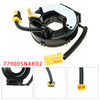 2007-2012 Honda Civic CRV Accord Spiral Cable Clock Spring 77900SNAK02 Generic
