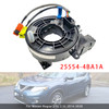 2014-2020 Nissan Rogue 2.0L 2.5L Clock Spring 25554-4BA1A Generic