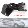 2001-2003 Chrysler Voyager Sliding Door Roller Middle Right Side 4894036AE Generic