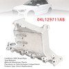 Audi A1 Q2 Q3 1.6/2.0 TDI Intake Manifold Intercooler 04L129711AB Generic