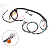 Wiring Harness fit for Club Car Precedent 103850301 1515-5201 48V Controller
