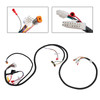 Golf Cart Wiring Harness for Club Car Precedent/Tempo 14-up 104023201 103890801