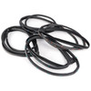 2002-2006 Honda CR-V 4PCS Weatherstrip Seal Gasket 72310-S9A-003 Generic