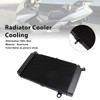 2002-2004 Honda Silverwing FSC400 Radiator Cooler Cooling Black Generic