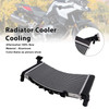 2019-2024 BMW F750GS F850GS F850GS Adventure Radiator Cooler Silver Generic