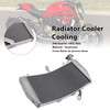 2017-2020 DUCATI SuperSport 936 939 950 Radiator Cooler Silver Generic