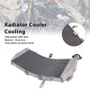 2017-2020 DUCATI SuperSport 936 939 950 Radiator Cooler Silver Generic