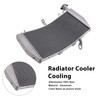 2017-2020 DUCATI SuperSport 936 939 950 Radiator Cooler Silver Generic