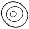 2007-2016 Volvo S60 S80 Vacuum Pump Gasket Repair Kit 31401556 Generic