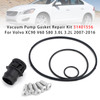 2007-2016 Volvo XC60 XC70 XC90 Vacuum Pump Gasket Repair Kit 31401556 Generic