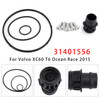 2007-2016 Volvo XC60 XC70 XC90 Vacuum Pump Gasket Repair Kit 31401556 Generic