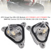 BMW F87 F22 F23 2PCS Angel Eye DRL LED Module 63117494851 63117494852 Generic